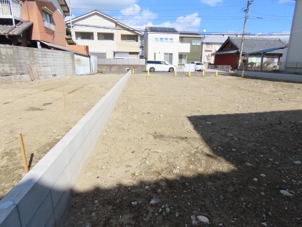 江南市古知野町熱田の土地