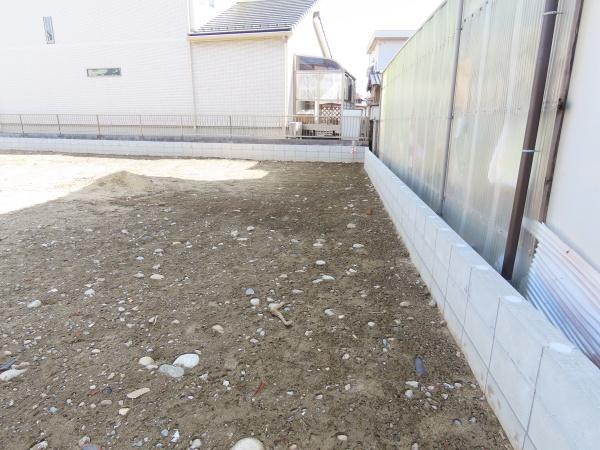 江南市古知野町熱田の土地