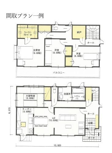 一宮市起字堤町の売土地