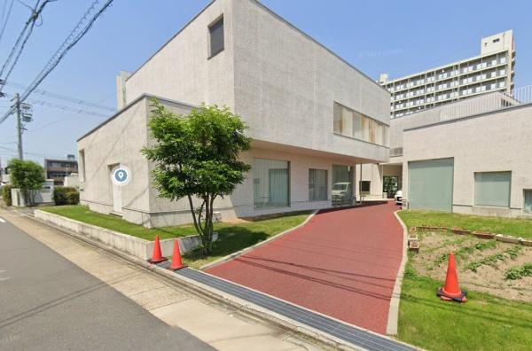 名古屋市中村区稲上町1丁目の中古一戸建て(クリニックかけはし)