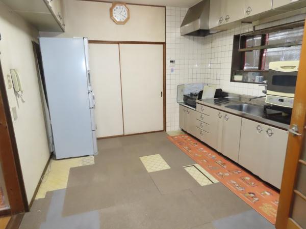 名古屋市中村区稲上町１丁目の中古一戸建て