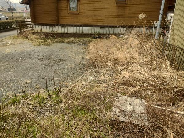 犬山市大字五郎丸字二タ俣の土地