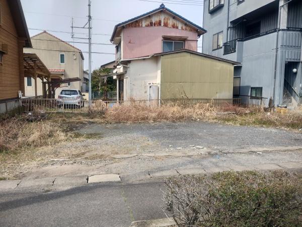 犬山市大字五郎丸字二タ俣の売土地