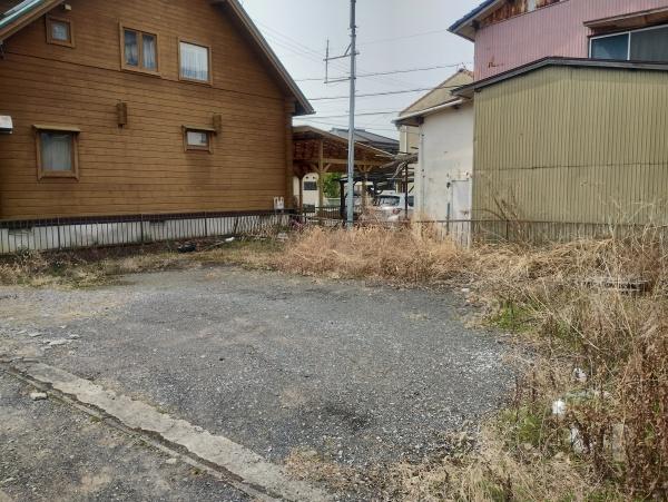 犬山市大字五郎丸字二タ俣の売土地