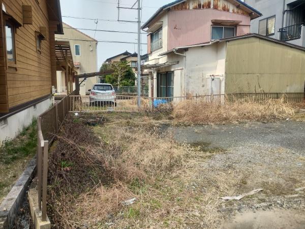犬山市大字五郎丸字二タ俣の売土地