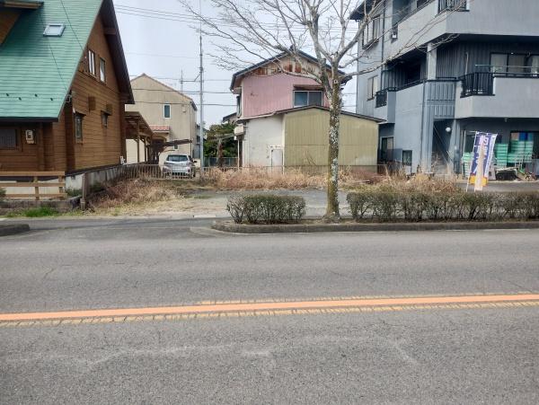 犬山市大字五郎丸字二タ俣の売土地
