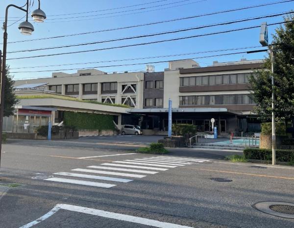 江南市尾崎町屋敷の土地(江南市役所)