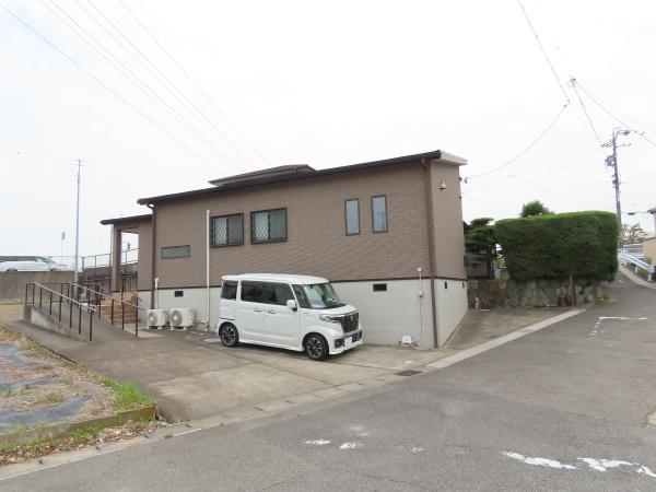 海部郡大治町大字東條字郷内の中古一戸建て