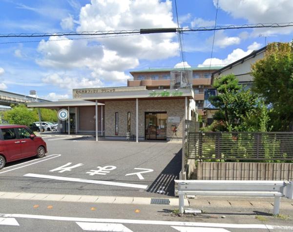海部郡大治町大字東條字郷内の中古一戸建て(むらかみファミリークリニック)