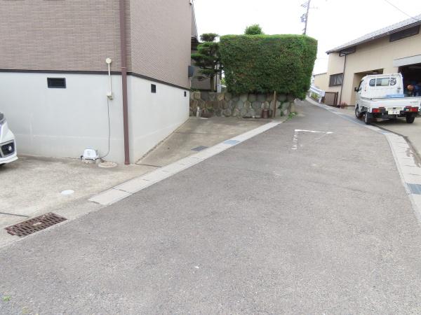 海部郡大治町大字東條字郷内の中古一戸建て