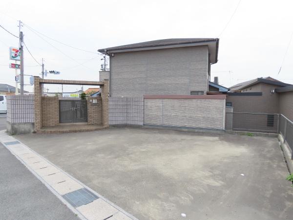 海部郡大治町大字東條字郷内の中古一戸建