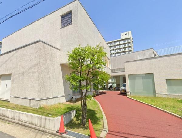 名古屋市中村区稲葉地町6丁目の中古一戸建て(クリニックかけはし)