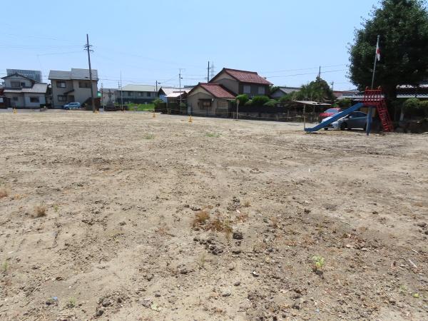 一宮市浅野字大西の土地(その他)