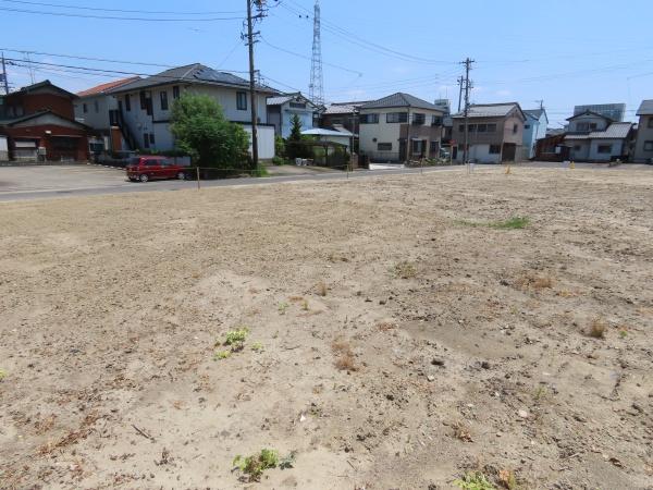 一宮市浅野字大西の土地(その他)