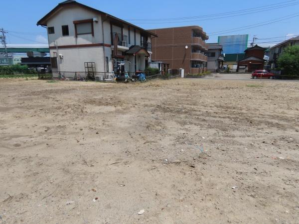 一宮市浅野字大西の土地(その他)