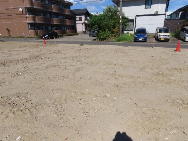 一宮市浅野字大西の土地(その他)