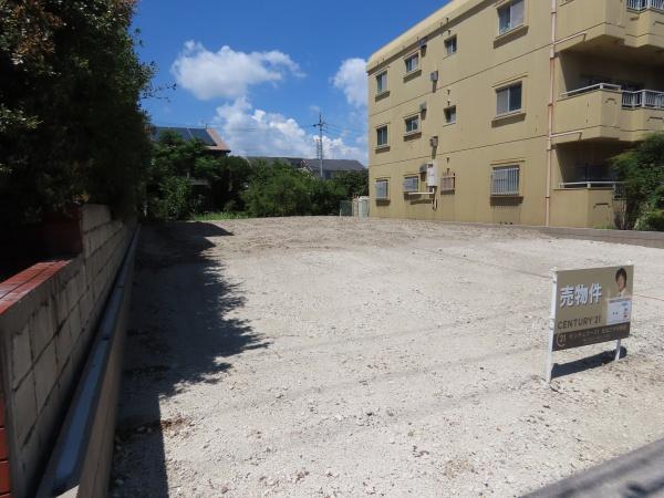 名古屋市中川区打中１丁目の土地