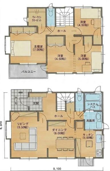 一宮市南出町の土地