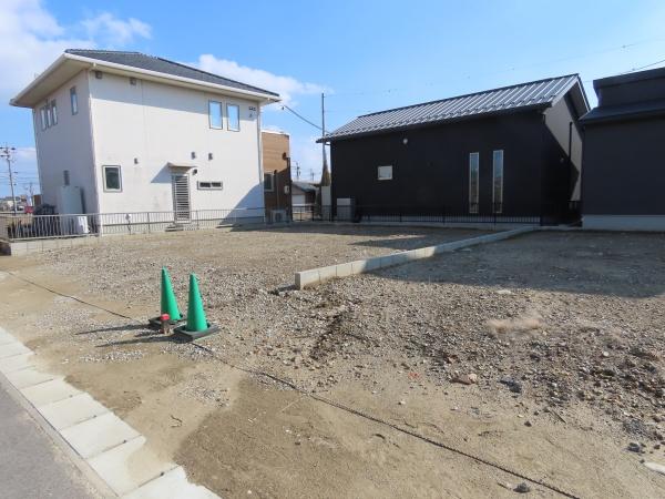 一宮市小赤見字石塔の売土地