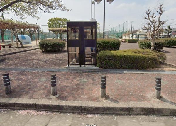 清須市西枇杷島町南大和の中古一戸建て(上新公園)
