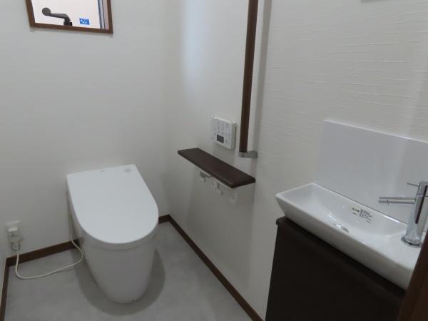 清須市西枇杷島町南大和の中古一戸建て