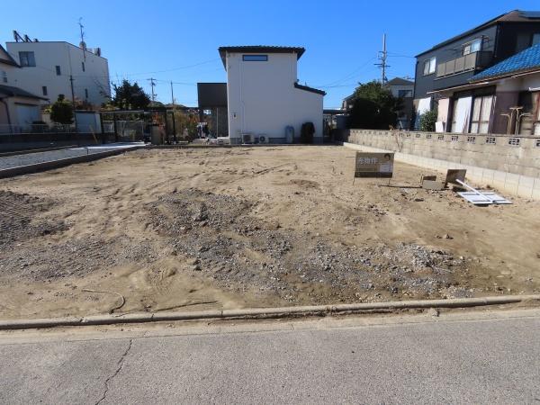 名古屋市港区船頭場５丁目の売土地