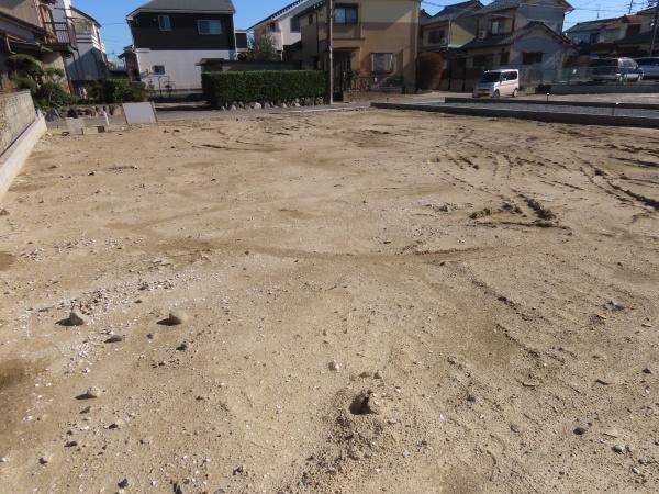 名古屋市港区船頭場５丁目の土地