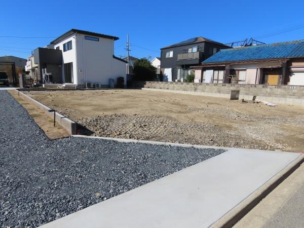 名古屋市港区船頭場５丁目の土地