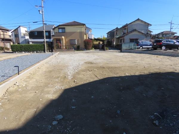 名古屋市港区船頭場５丁目の土地