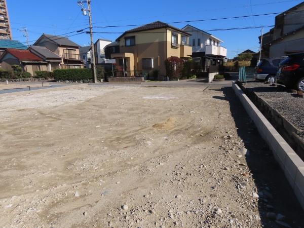 名古屋市港区船頭場５丁目の土地