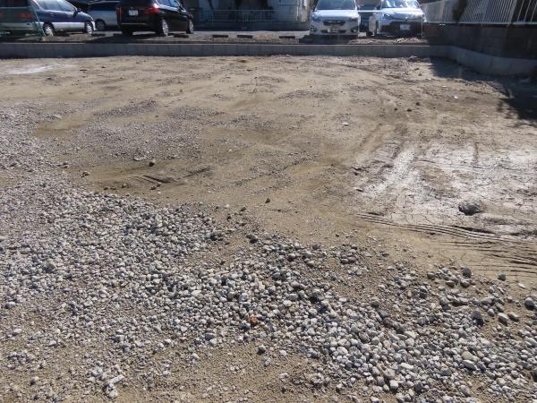 名古屋市港区船頭場５丁目の土地