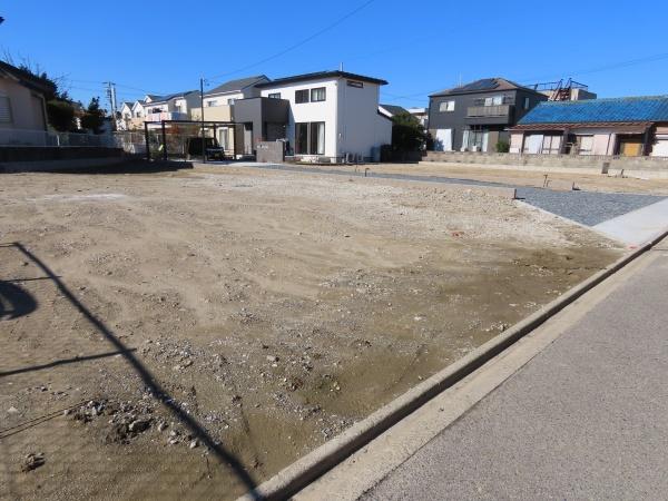 名古屋市港区船頭場５丁目の売土地