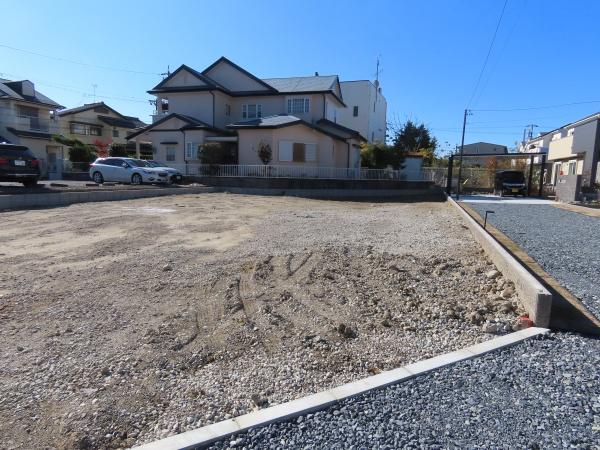 名古屋市港区船頭場５丁目の売土地