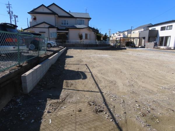 名古屋市港区船頭場５丁目の土地