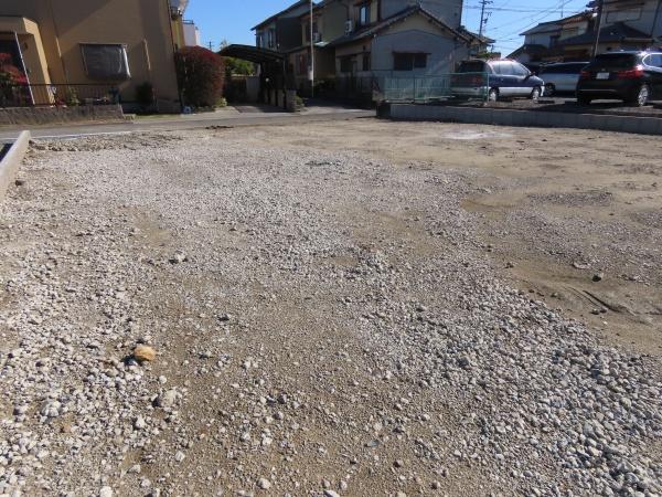 名古屋市港区船頭場５丁目の土地
