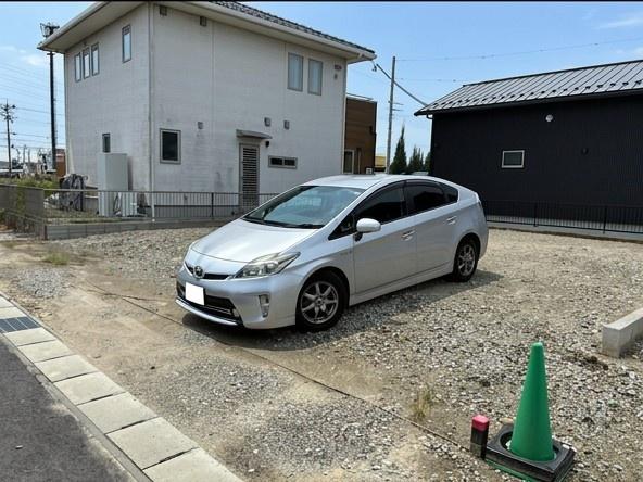 一宮市小赤見字石塔の土地