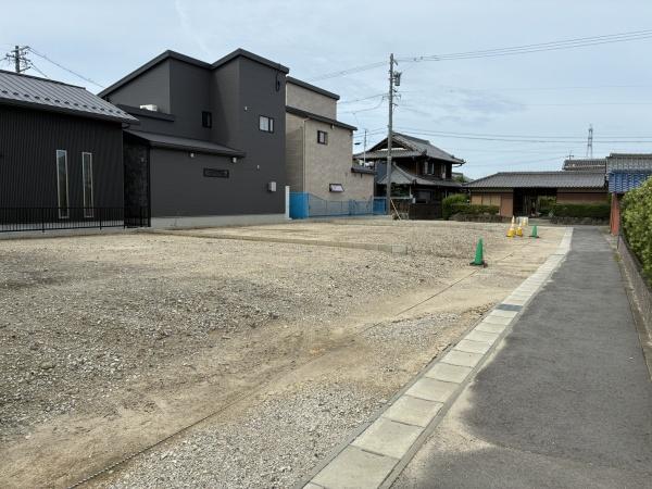 一宮市小赤見字石塔の土地