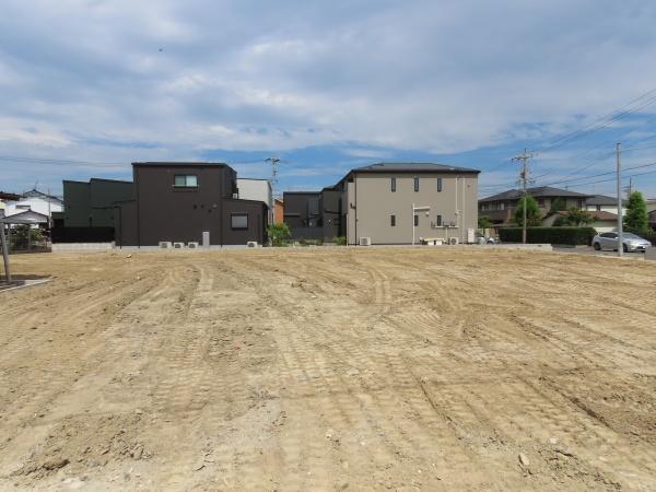 名古屋市中川区大当郎Ⅱ　C区画