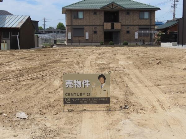 名古屋市中川区大当郎Ⅱ
