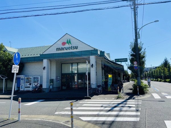 川口市大字小谷場の中古一戸建て(マルエツ芝塚原店)