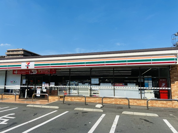 川口市大字小谷場の中古一戸建て(セブンイレブン川口芝西2丁目店)