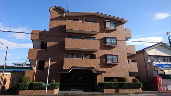 ライオンズマンション越谷大沢