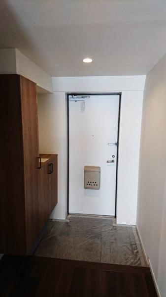 ライオンズマンション越谷大沢