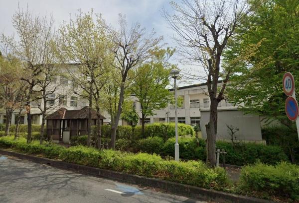 アーバンみらい東大宮東2番街9-3号棟(さいたま市立春野小学校)