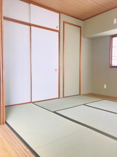 アーバンみらい東大宮東２番街9-3号棟