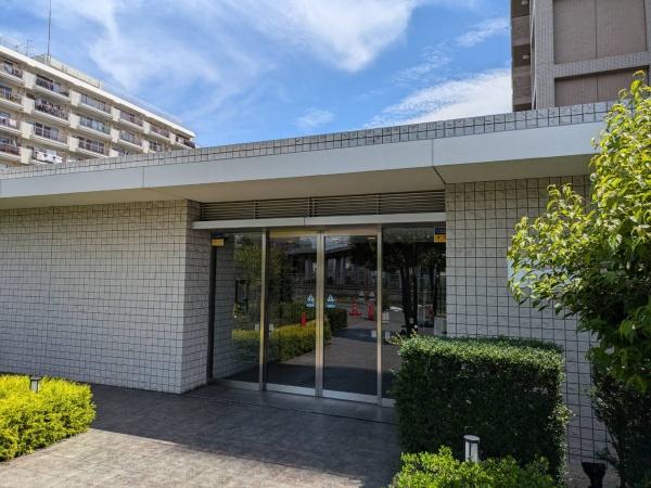 川口ティーブルー