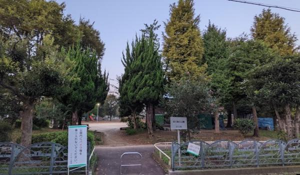 エンゼル川口グリーンハイツ(前川第6公園)