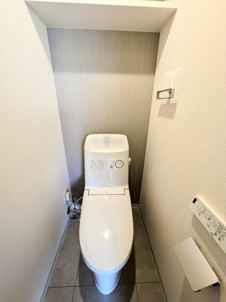 エンゼル川口グリーンハイツ