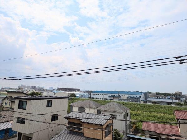 エンゼル川口グリーンハイツ