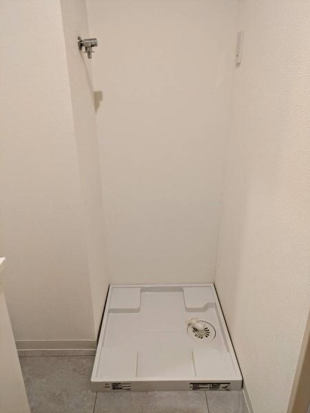 エンゼル川口グリーンハイツ
